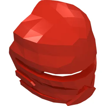 Headwear Accessory Visor Fanciful for Santis Minifig