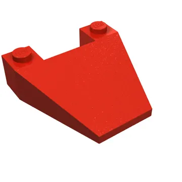 Brick Wedged, Sloped 4 x 4 Taper