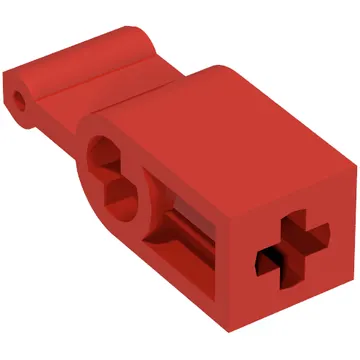 Technic Changeover Catch - New Style