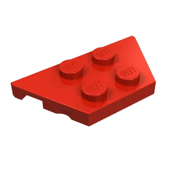 Wedge Plate 2 x 4