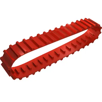 Technic Tread Large [36 Links]