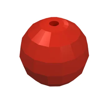 Projectile, Large Figure Weapon, Zamor Sphere / Ball