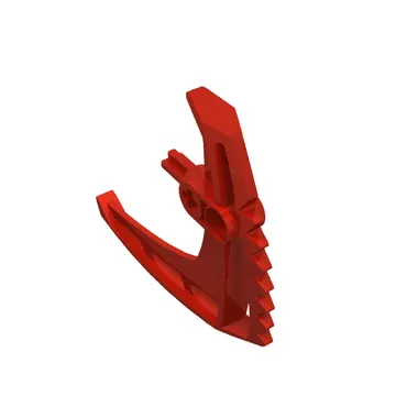 Large Figure Weapon Claw Blade, Small