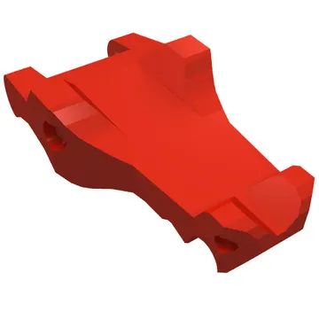 Animal Body Part, Alligator / Crocodile / Dragon Upper Jaw / Dinosaur Tongue