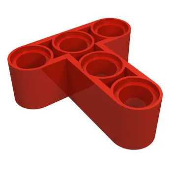 Technic Beam 3 x 3 T-Shape Thick