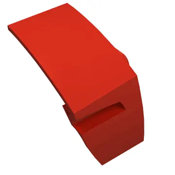 Technic Panel Car Mudguard Right