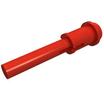 Technic Pin 1/2 with 2L Bar Extension