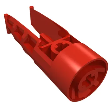 Large Figure Engine / Jet Pack (Rahi Sonic Jet)
