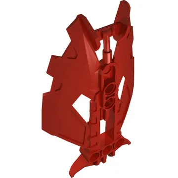 Large Figure Armor Panel / Shield
