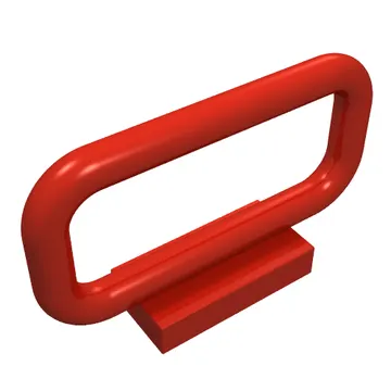 Bar 1 x 4 x 2