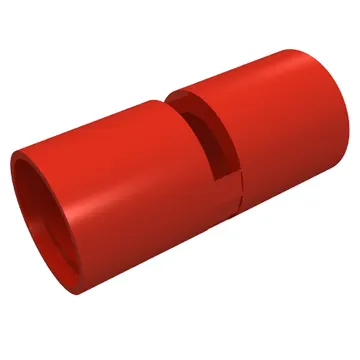 Technic Pin Connector Round [Slotted]