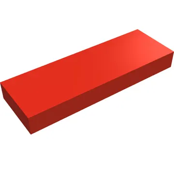 Tile 1 x 3