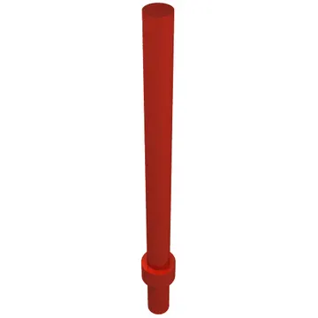 Bar 6L with Stop Ring