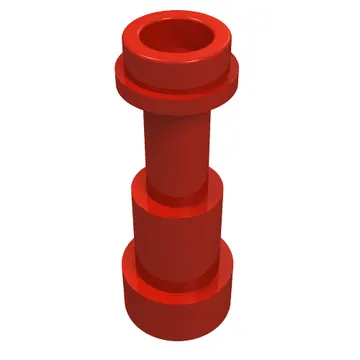 Equipment Telescope / Torch / Spyglass, Support Round 1 x 1 x 1 2/3