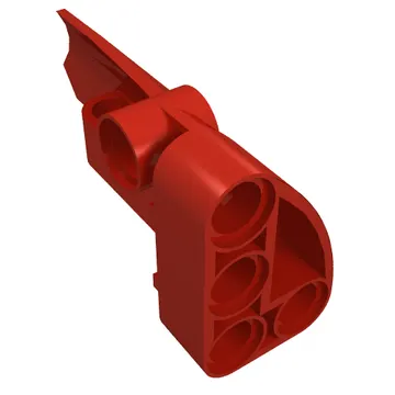 Technic Panel Fairing # 3 Small Smooth Long, Side A