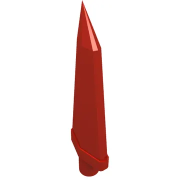Weapon Spike Flexible 3.5L