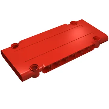Technic Panel 5 x 11 x 1