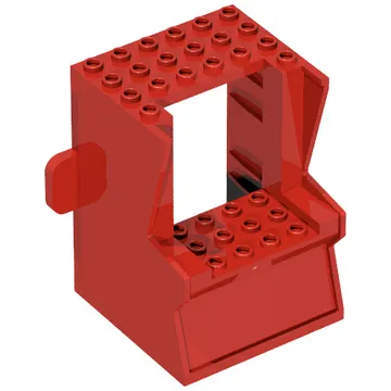 Pod, Arcade Machine