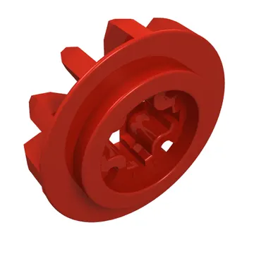 Technic Gear 12 Tooth Bevel
