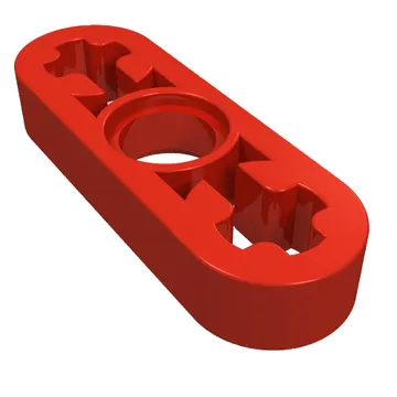 Technic Beam 1 x 3 Thin