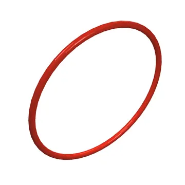 Technic Rubber Belt Medium [24mm ID] [Round Cross Section]