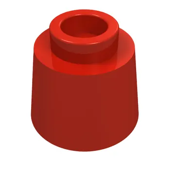Cone 1.17 x 1.17 x 2/3 (Fez)