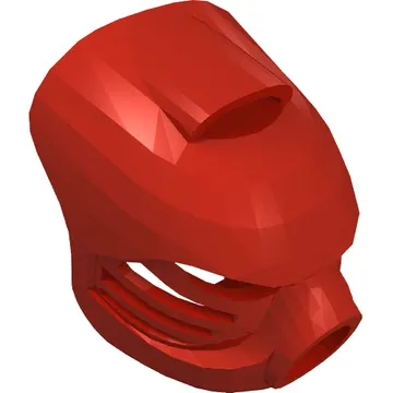 Large Figure Mask Hau (Stars)