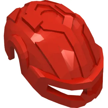 Large Figure Helmet