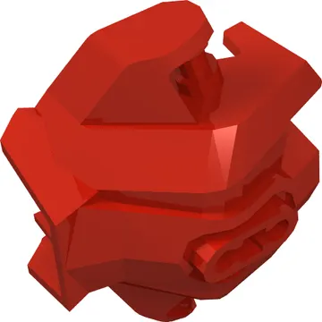 Large Figure Hand Cover, Armor with Handles for Clips