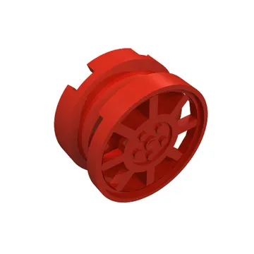 Wheel 11 x 6 with 8 Spokes