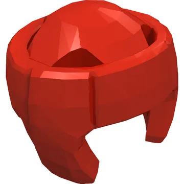 Hat / Helmet, Boxing