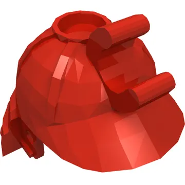 Helmet Ninja, Samurai