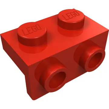 Bracket 1 x 2 - 1 x 2