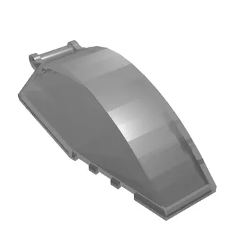 Windscreen 8 x 4 x 2 Curved with Handle