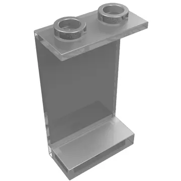 Panel 1 x 2 x 3 [Hollow Studs]