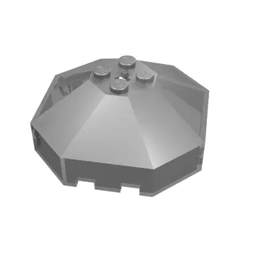 Windscreen 6 x 6 Octagonal Canopy with Axle hole