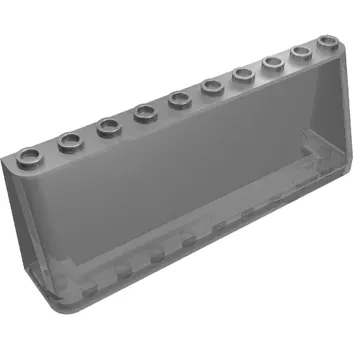 Windscreen 2 x 10 x 3