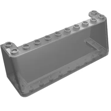 Windscreen 3 x 10 x 3