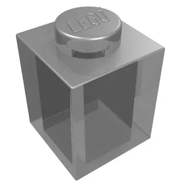 Brick 1 x 1