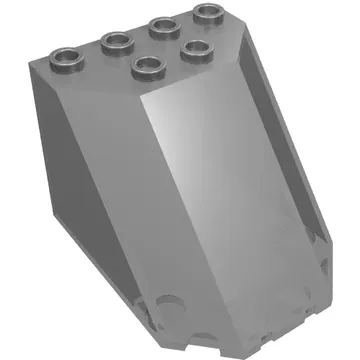 Windscreen 5 x 4 x 3