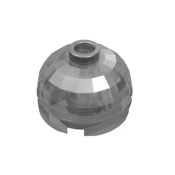 Brick Round 2 x 2 Dome Top, Hollow Stud