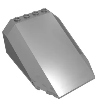 Windscreen 8 x 6 x 3 Wedge