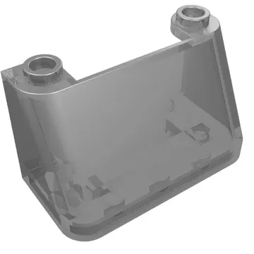 Windscreen 2 x 4 x 2