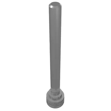 Antenna 1 x 4 with Flat Top
