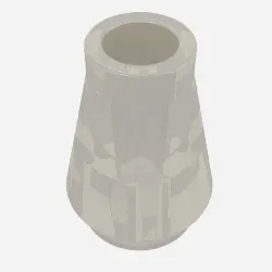 Cone 1 x 1 [No Top Groove]
