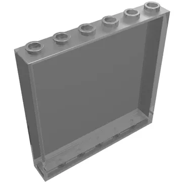 Panel 1 x 6 x 5