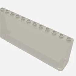 Windscreen 2 x 12 x 4