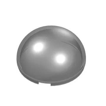 Dome Hemisphere 4 x 4