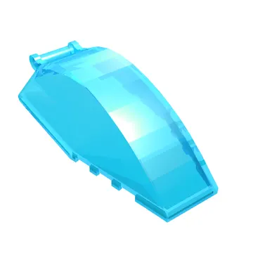 Windscreen 8 x 4 x 2 Curved with Handle