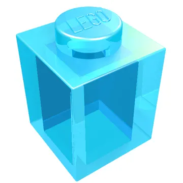 Brick 1 x 1